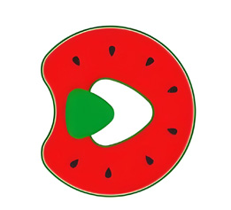 西瓜视频评论赞